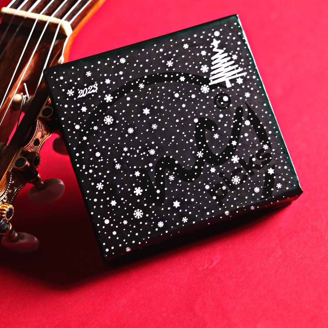 Hediye Paketi - Knc Picks