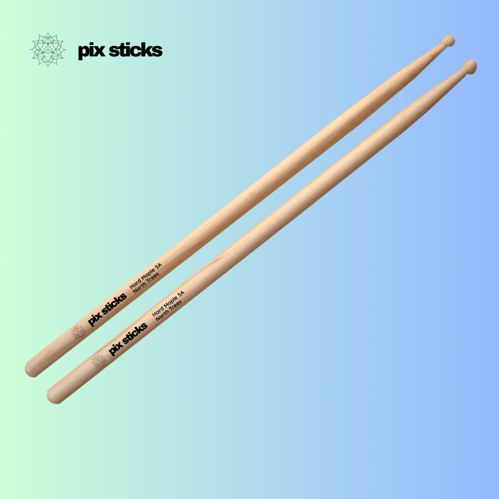 Kişiye Özel Baget - Pix Sticks - Knc Picks