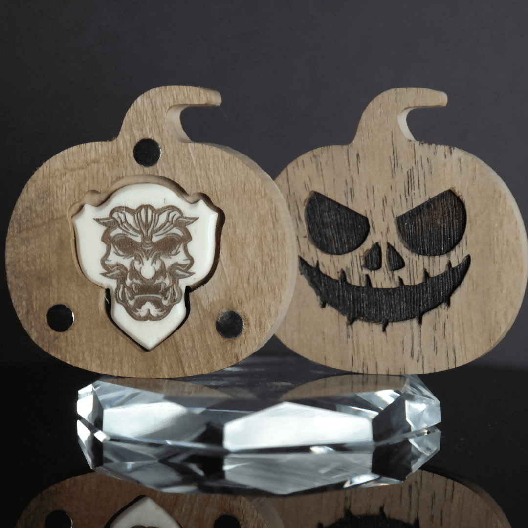 Samurai Kemik Pena - Halloween Kutulu - Knc Picks