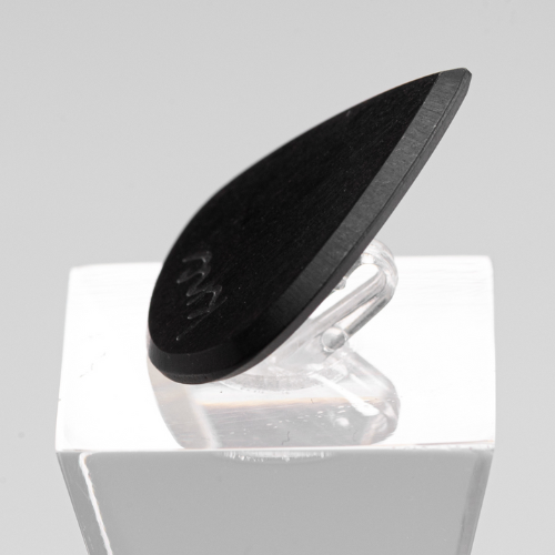 Abanoz Ağacı Gitar Pena - Knc Picks