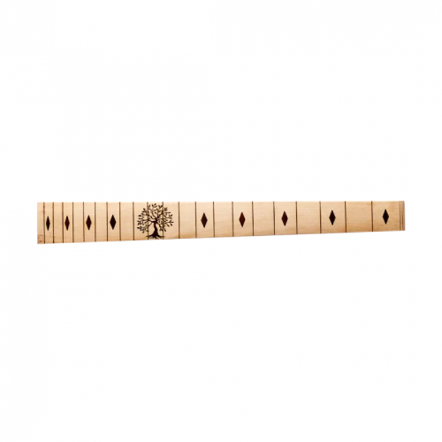 Custom Freatboard - Knc Picks