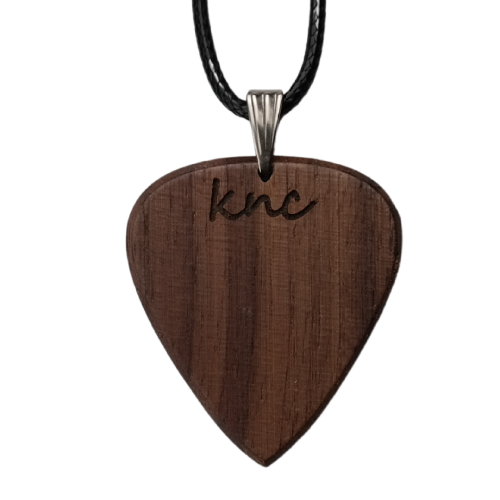 Ceviz Ağacı Pena Kolye - Knc Picks