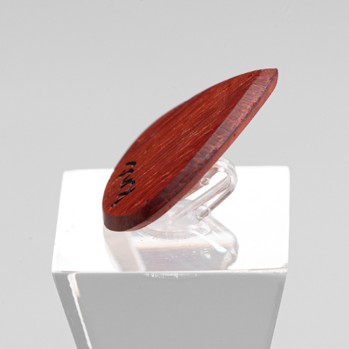 Paduk Ağacı Gitar Pena - Knc Picks