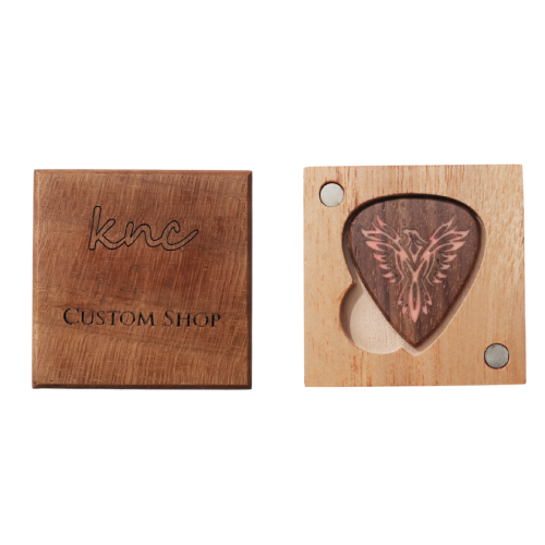 Ceviz Ağacı Phoenix Pena - Knc Picks