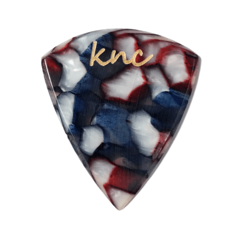 Rainbow Galalith Pena - Knc Picks