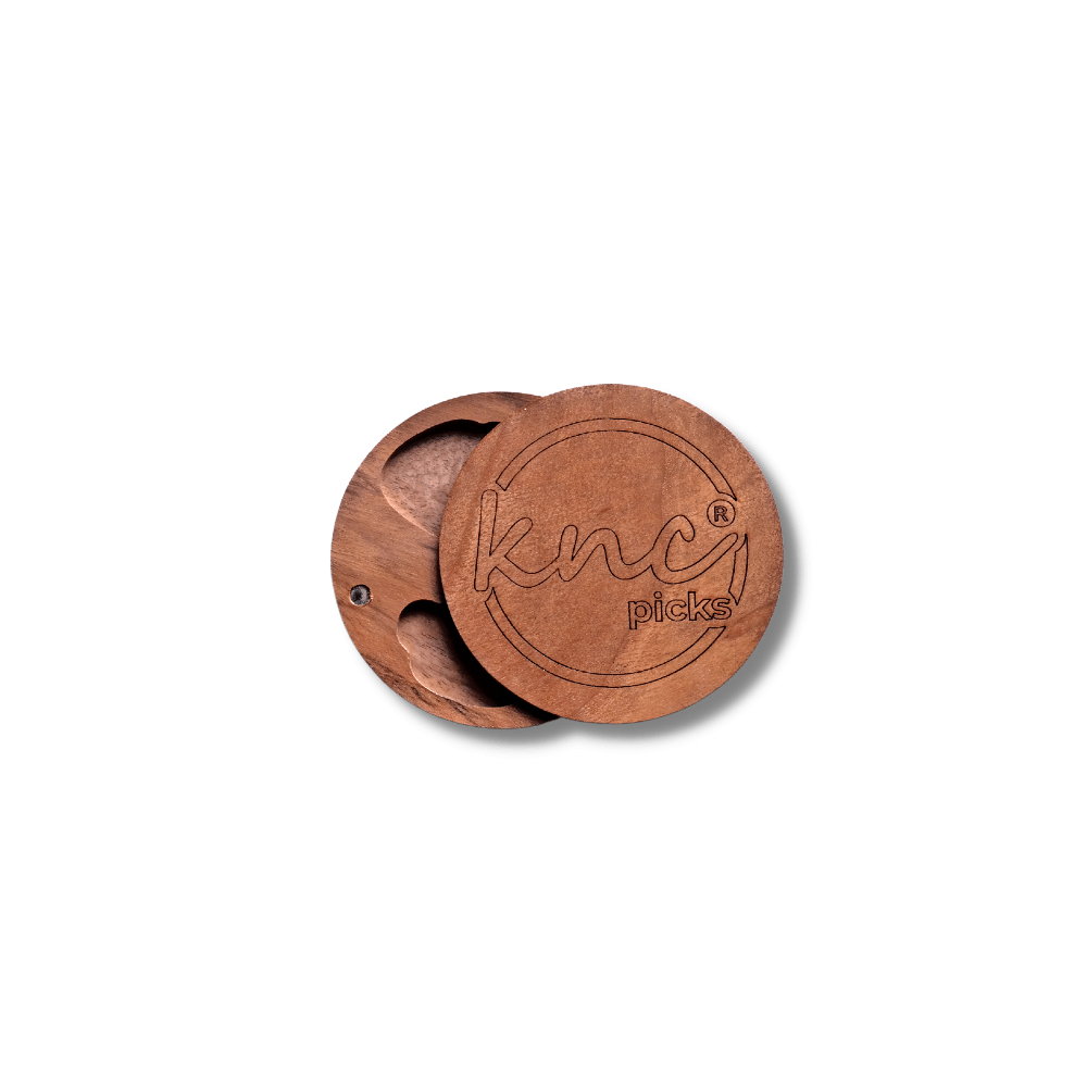 3'lü Pena Kutusu - Knc Picks