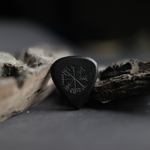 Viking 6'lı Pena Seti Ağaç Kutulu - Knc Picks