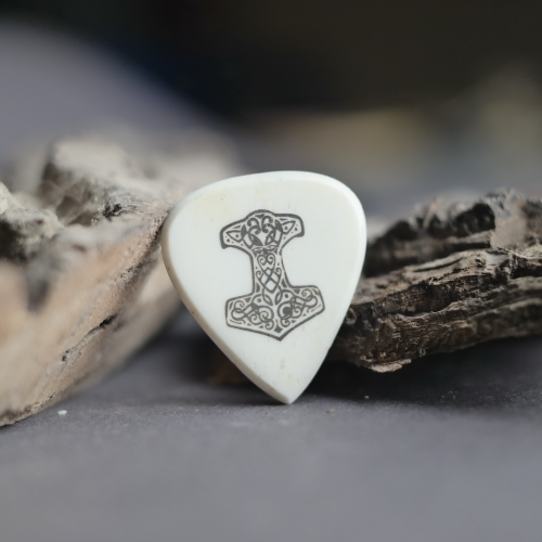 Viking 6'lı Pena Seti Ağaç Kutulu - Knc Picks