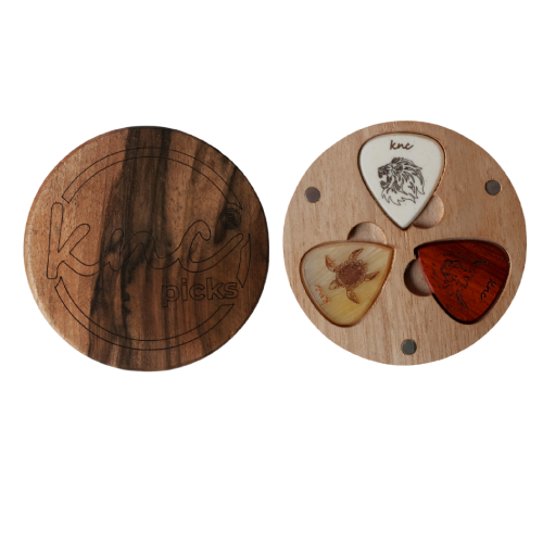 Wildlife Pena Seti Ağaç Kutulu - Knc Picks