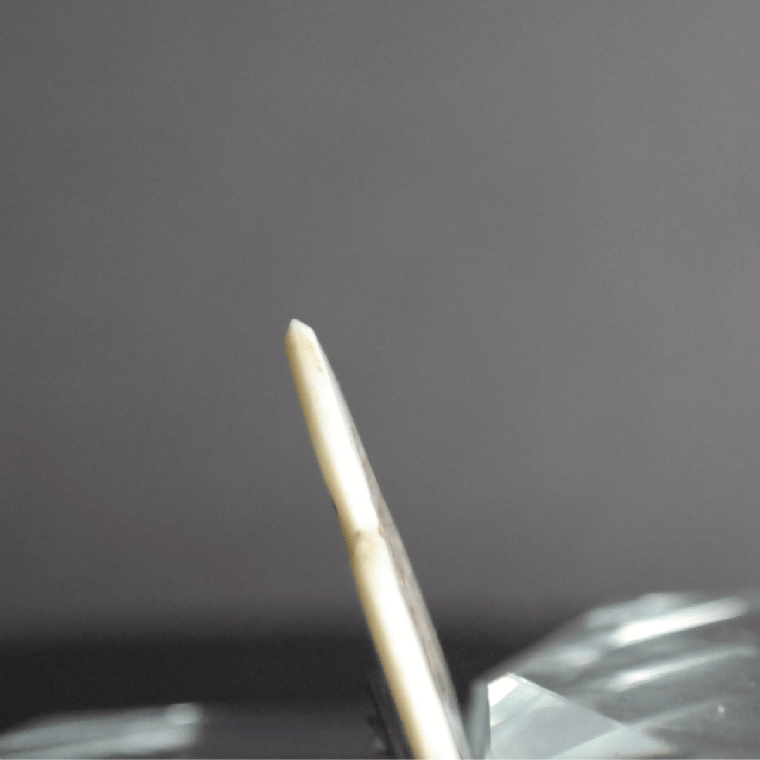 Samurai Kemik Pena - Halloween Özel Kutulu - Knc Picks