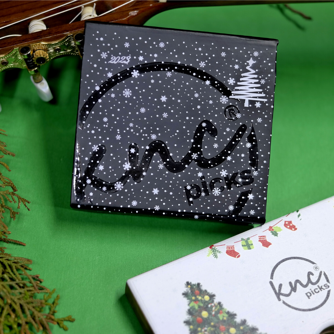 Hediye Paketi - Knc Picks