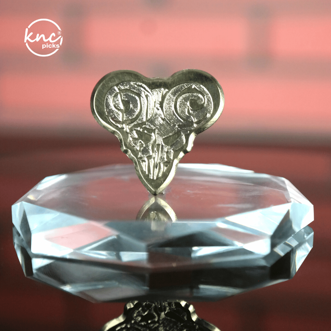 Pirinç Pena - Knc Picks