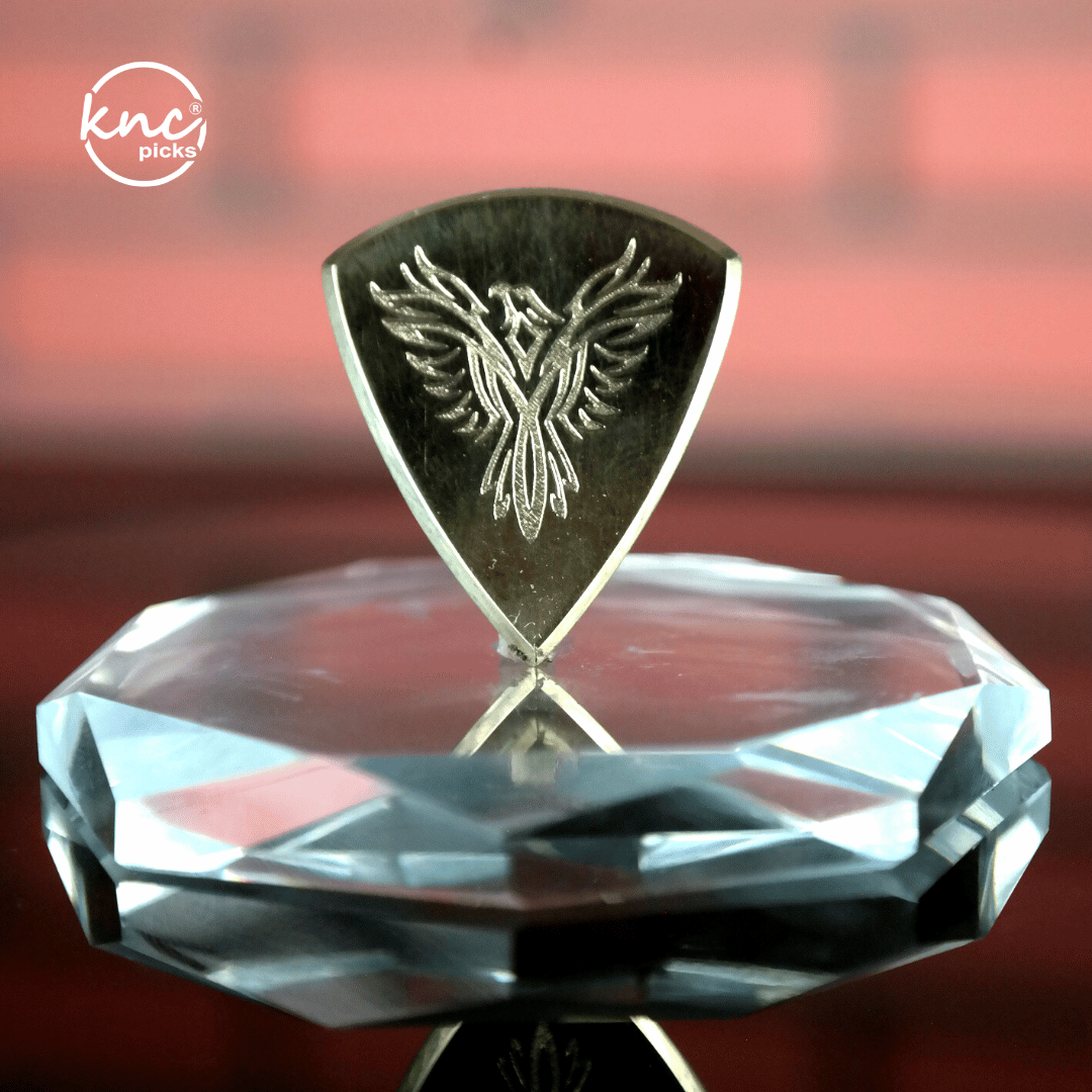 Pirinç Pena - Knc Picks