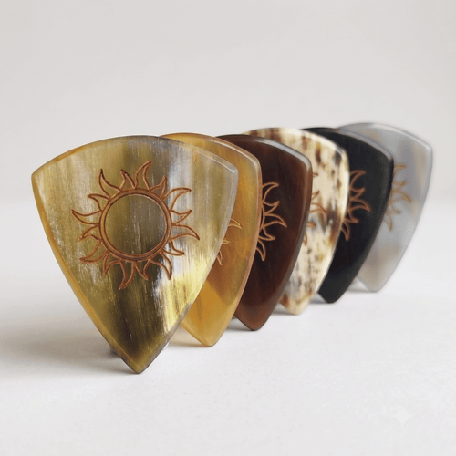 Knc Picks Boynuz Burning Sun Pena - Knc Picks