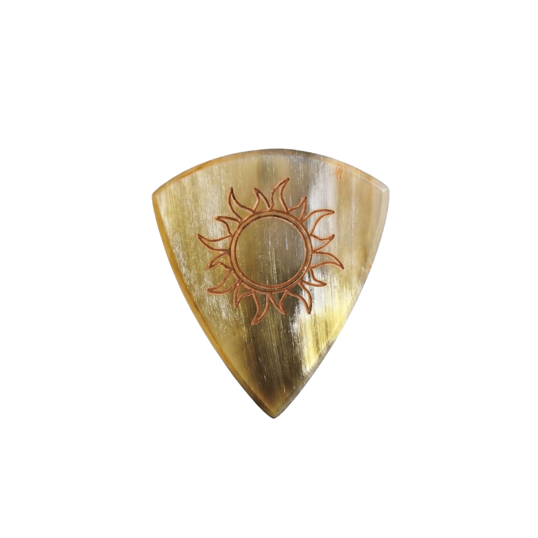 Knc Picks Boynuz Burning Sun Pena - Knc Picks