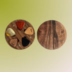 Yılbaşı Özel Gitarist Hediye Seti - Knc Picks