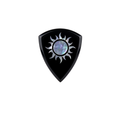 Sedef Kakma Boynuz Burning Sun Pena Ağaç Kutulu - Knc Picks