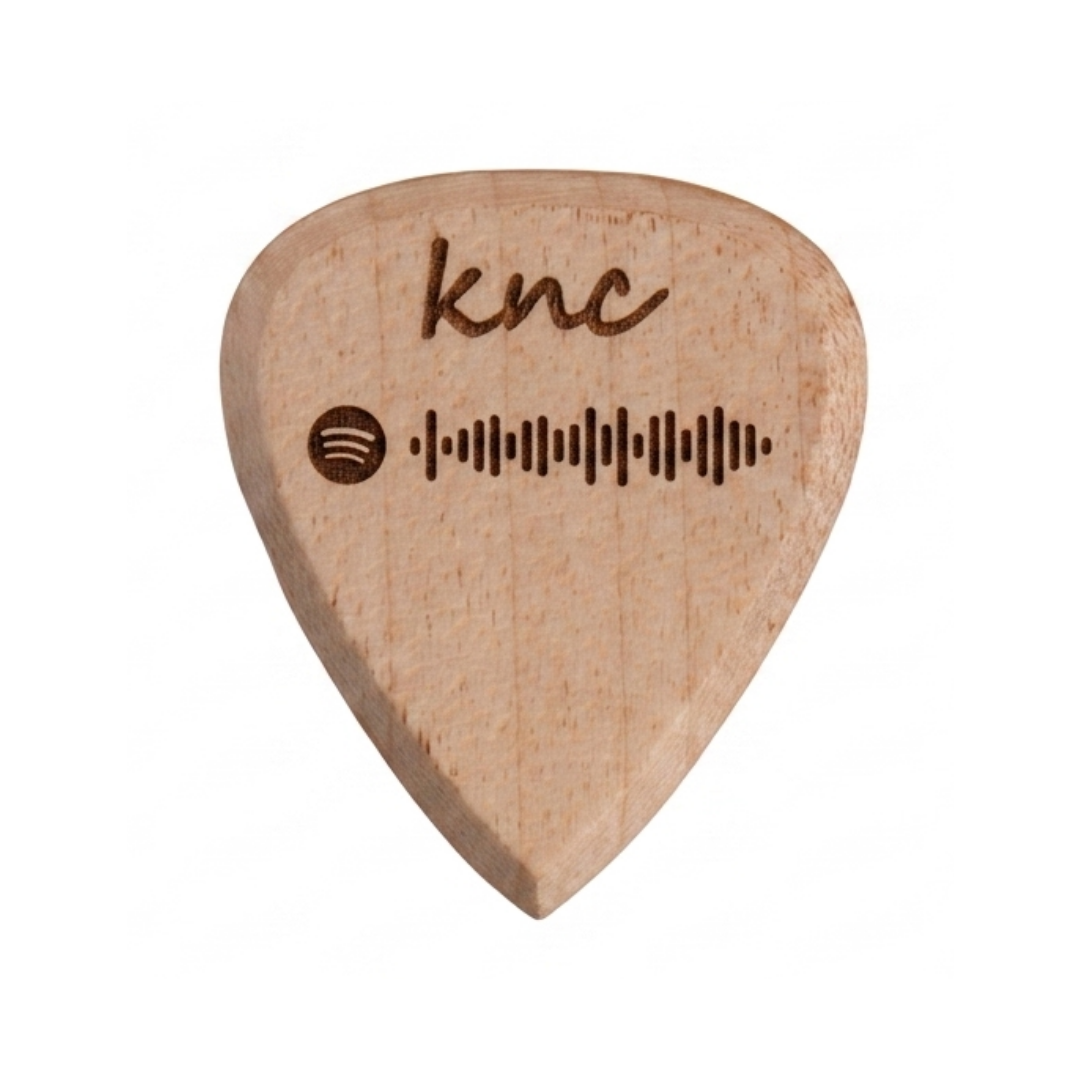 Akçaağaç Spotify Pena Ağaç Kutulu - Knc Picks