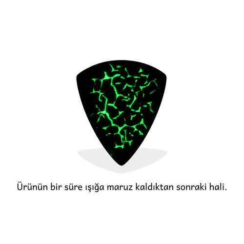 Boynuz Kutulu Magma Pena - Knc Picks