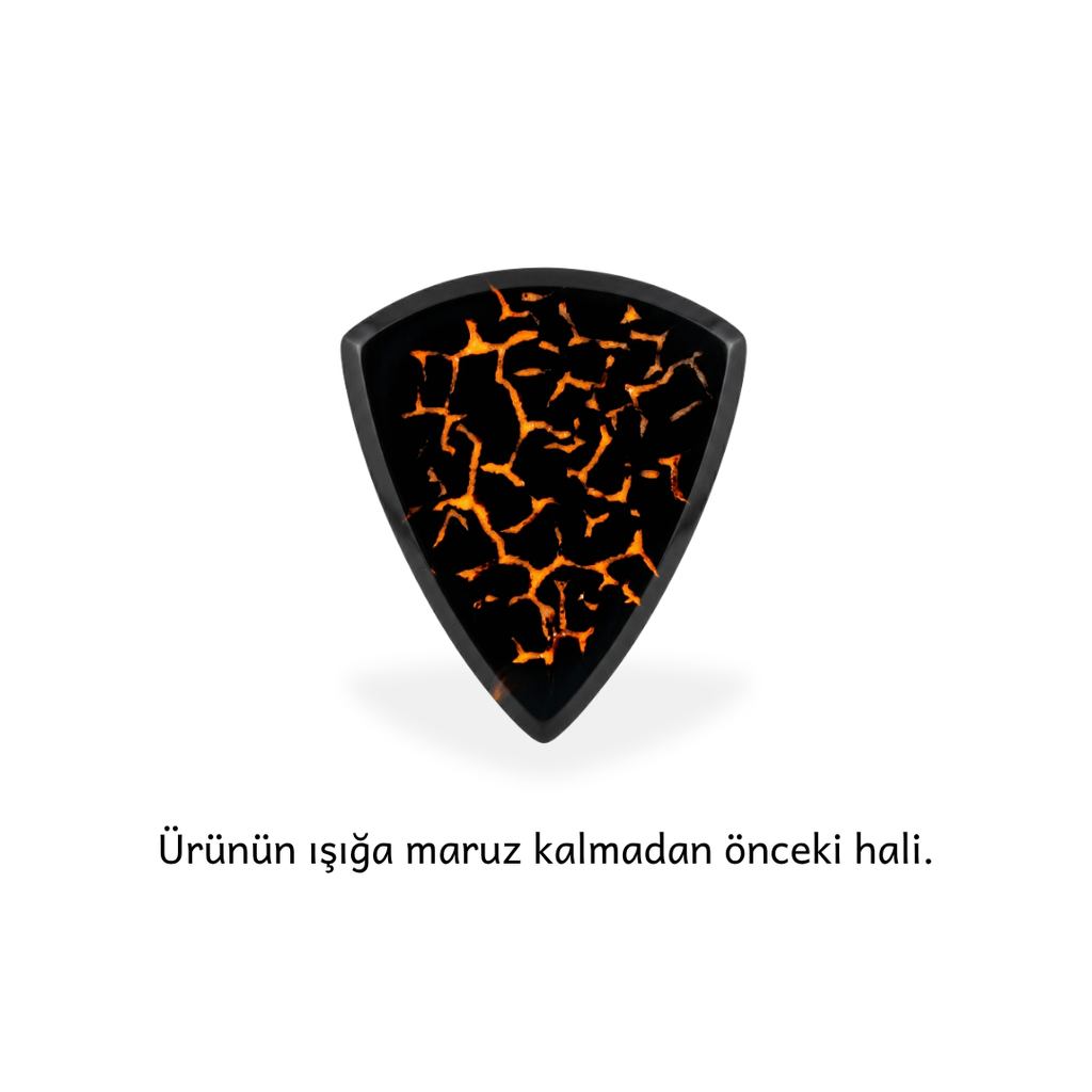 Boynuz Kutulu Magma Pena - Knc Picks