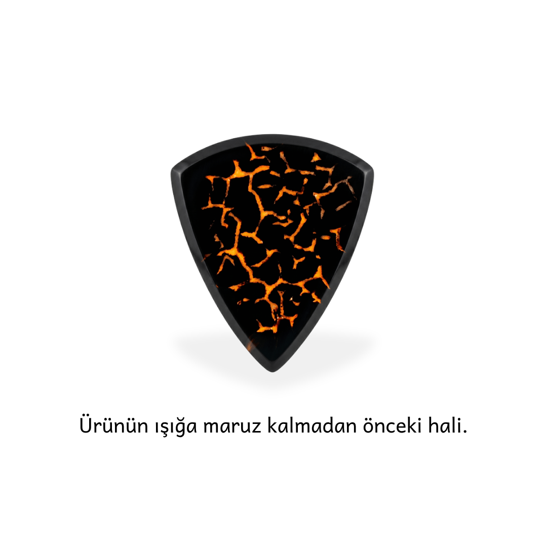 Boynuz Kutulu Magma Pena - Knc Picks