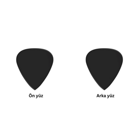 Gurupların kendi tarzlarına göre özelleştirebildiği premium penalar.