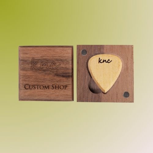 Kişiye Özel Pena Yılbaşı Seti - Knc Picks