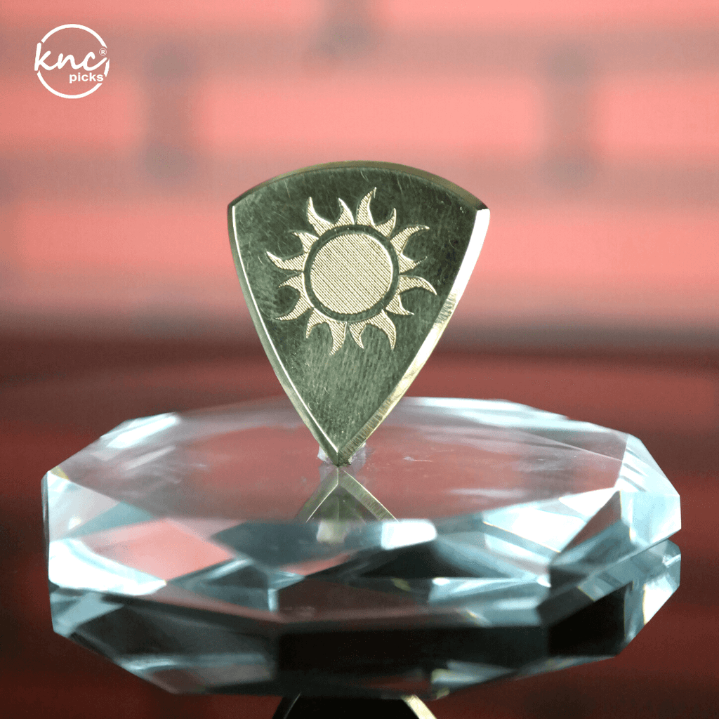 Pirinç Pena - Knc Picks