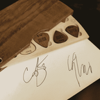 SOEN Limited Edition Signature Pena Seti - Knc Picks