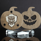 Samurai Kemik Pena - Halloween Kutulu - Knc Picks