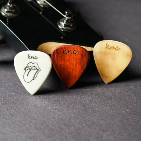 Kişiye Özel Pena Tasarla - Knc Picks