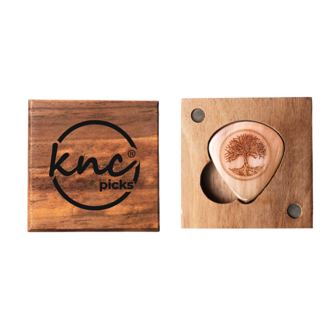 Boynuz Kutulu Tree Of Life Pena - Knc Picks