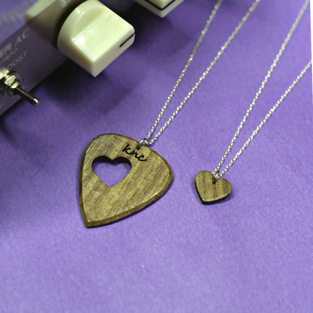 Ceviz Pena ve Ceviz Kolye for Lovers - Knc Picks