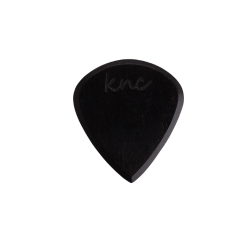 Abanoz Ağacı Gitar Pena - Knc Picks