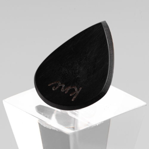 Abanoz Ağacı Gitar Pena - Knc Picks