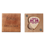 Akçaağaç Kutulu Lotus Pena - Knc Picks