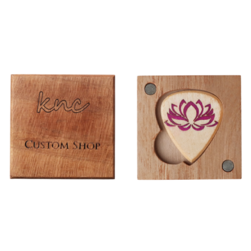 Akçaağaç Kutulu Lotus Pena - Knc Picks