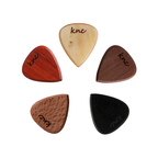 5'li Pena Seti Ağaç kutulu - Knc Picks