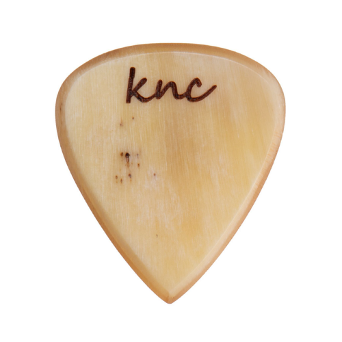 Boynuz Gitar Pena - Knc Picks