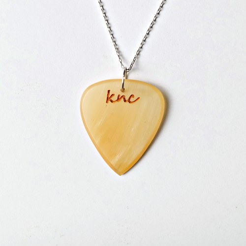 Boynuz Pena Kolye - Knc Picks