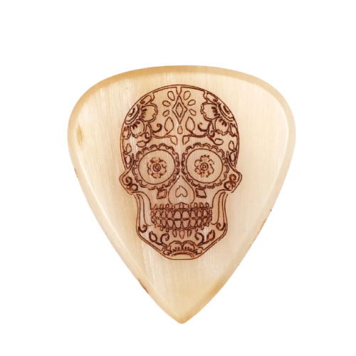 Boynuz Sugar Skull Pena - Knc Picks