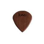 Ceviz Ağacı Gitar Pena - Knc Picks