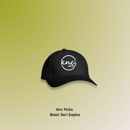 Gitarist Hediye Seti - Pena Seti - Knc Picks