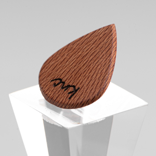 Çınar Ağacı Gitar Pena - Knc Picks