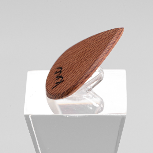 Çınar Ağacı Gitar Pena - Knc Picks