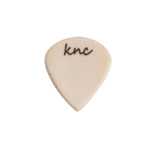 Kemik Gitar Pena - Knc Picks