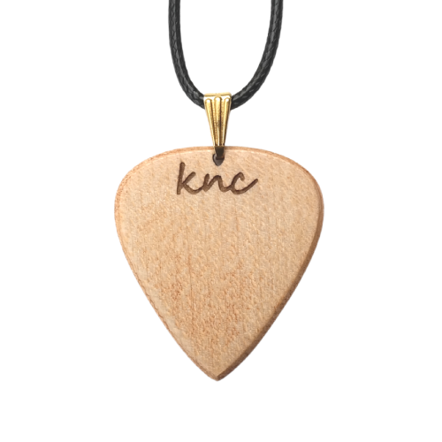 Akçaağaç Pena Kolye - Knc Picks