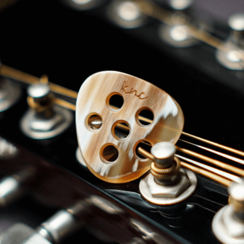 Gypsy Jazz Pena(Boynuz) - Knc Picks