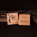 Boynuz Kutulu Tree Of Life Pena - Knc Picks