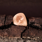 Boynuz Kutulu Tree Of Life Pena - Knc Picks